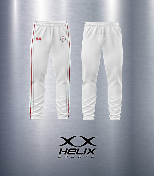 STC South Camberwell CC - White Playing Pants