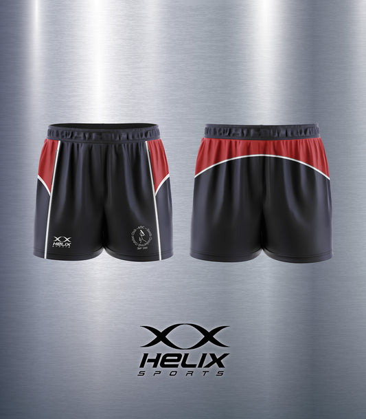 STC South Camberwell CC - Training Shorts - Men's