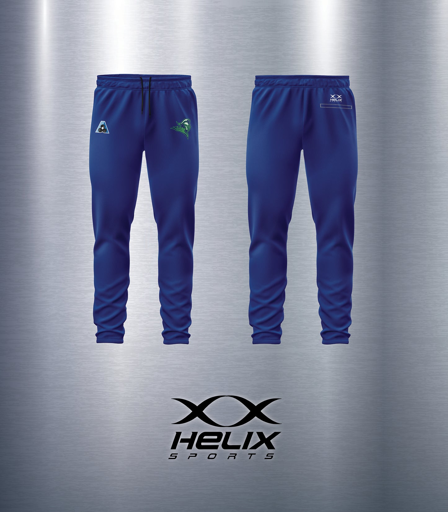 Clarence Gardens Bowls Club - Unisex Pants