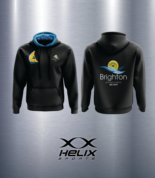 Brighton Bowling Club - Hoodie - Unisex