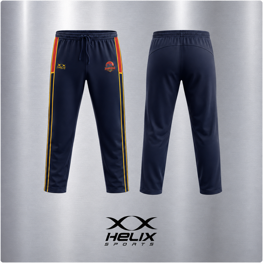SAMCA Masters Over 40's - Mens Travel Pants