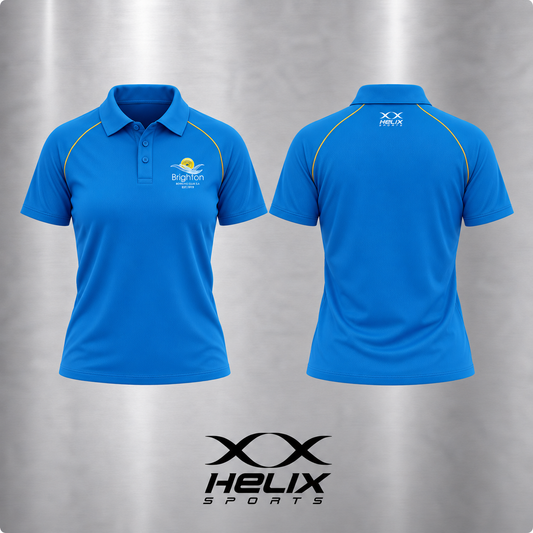 Brighton Bowling Club - Women's Club Polo