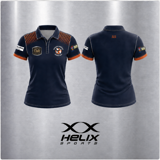Northern Districts CC - Club Polo - Seniors & Womens