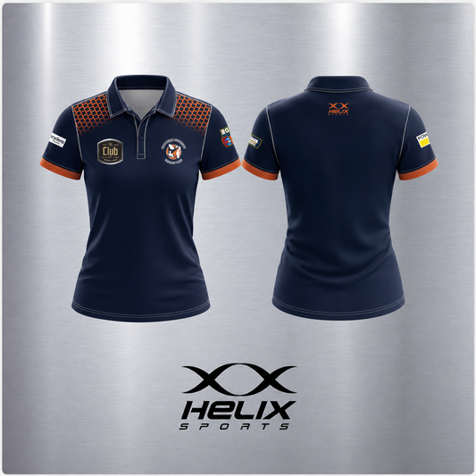 Northern Districts CC - Club Polo - Womens