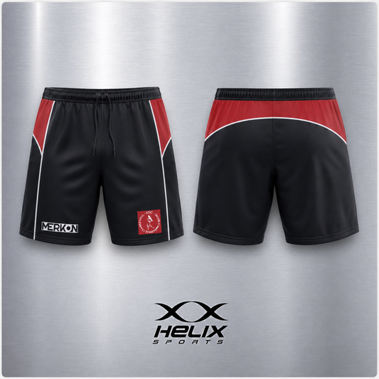STC South Camberwell CC - Training Shorts - Men's