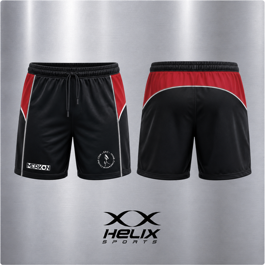 STC South Camberwell CC - Training Shorts - Junior