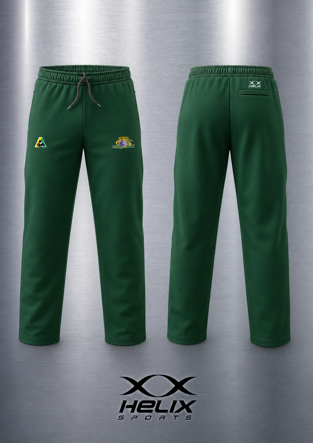 Marion Bowling Club - Playing Pants - Unisex
