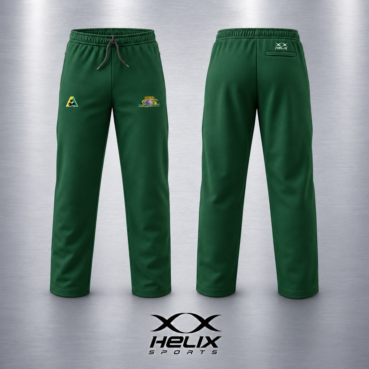 Marion Bowling Club - Playing Pants - Unisex