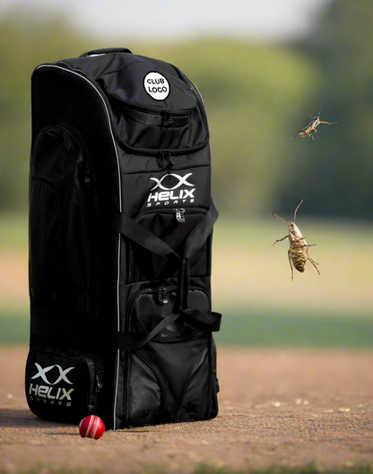 Helix Sports Cricket Bag