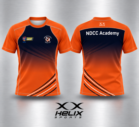 Northern Districts CC - Academy Training Shirt