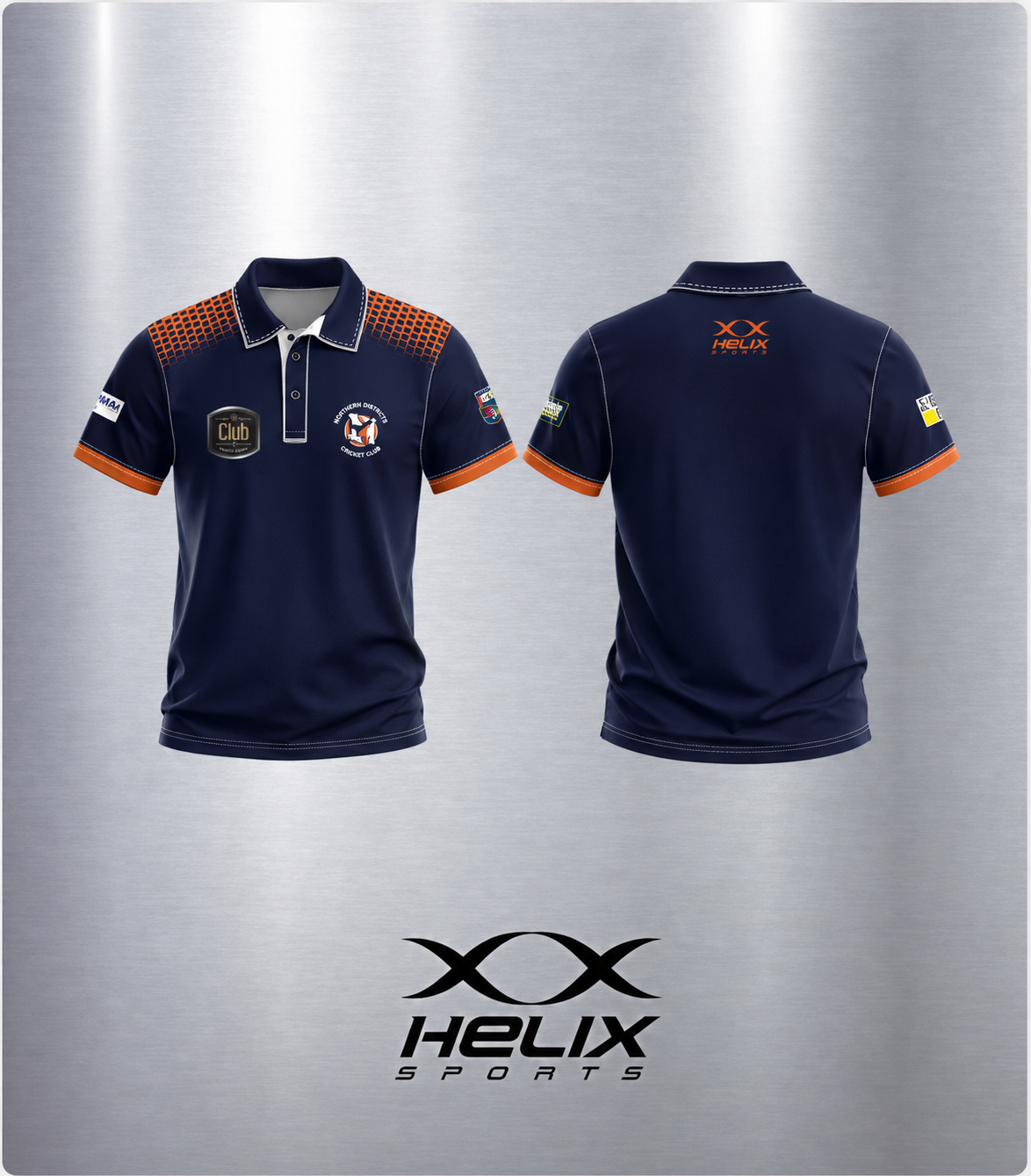 Northern District CC - Club Polo Junior