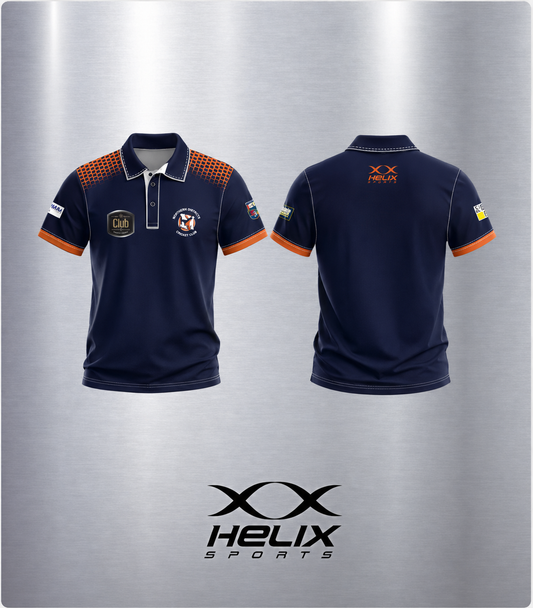 Northern District CC - Club Polo Junior