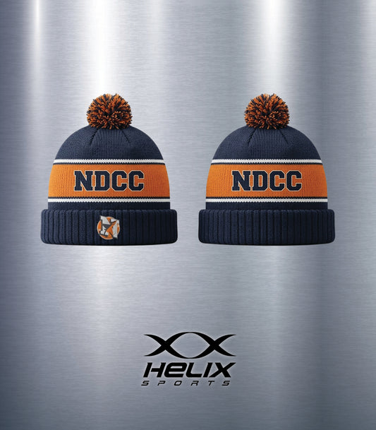 Northern District CC - Beanie