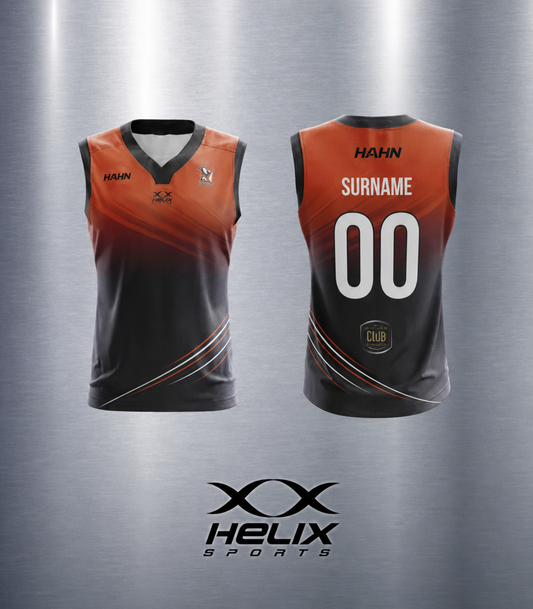 Northern Districts CC - One Day Mens Playing Vest