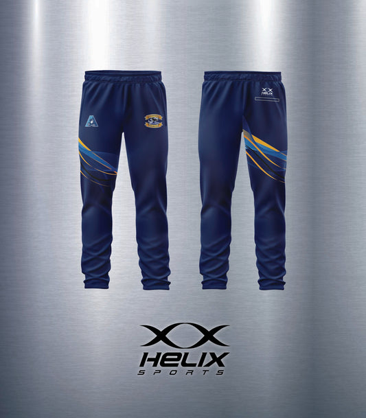 Encounter Bay Bowls Club -  Unisex Lawn Bowls Track Pants