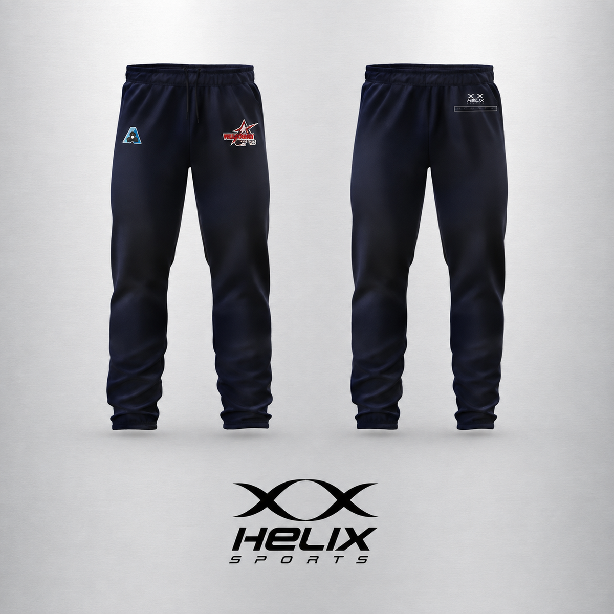 Yorketown Bowling Club - Unisex Pants