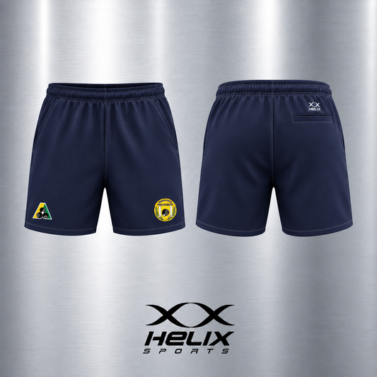 Cowell Bowling Club - Men's Shorts