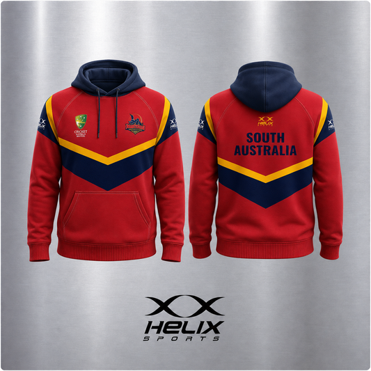 SAMCA Masters - Men's Hoodie
