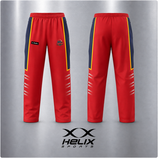 SAMCA Masters - Mens Playing Pants