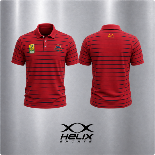 SAMCA Masters - Travel Polo