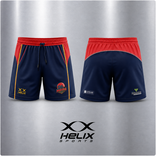 SAMCA Masters - Mens Training Shorts