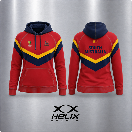 SAMCA Masters - Womens Hoodie