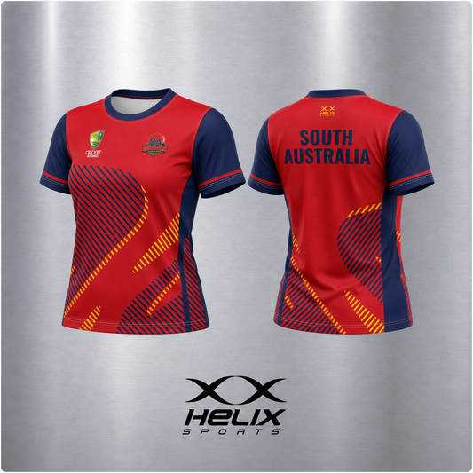 SAMCA Masters - Womens Training Shirt