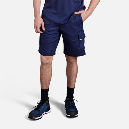KingGee K17820 Mens Workcool 2 Lightweight Ripstop Cargo Work Shorts