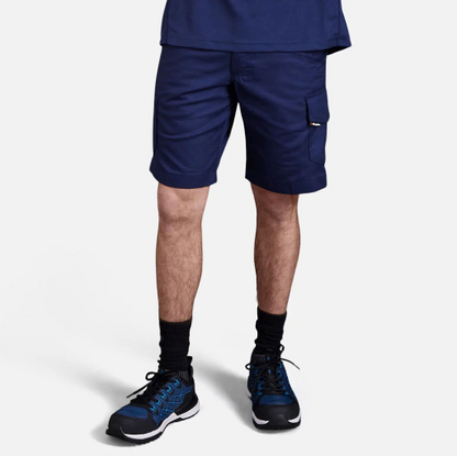 KingGee K17820 Mens Workcool 2 Lightweight Ripstop Cargo Work Shorts