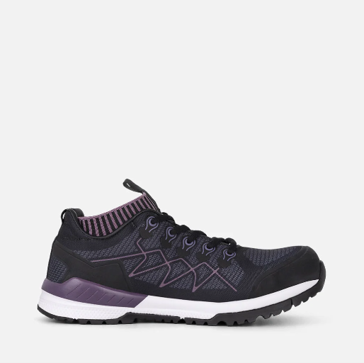KingGee K26555 Women's Vapour Hybrid Slip Resistant Composite Safety Shoes