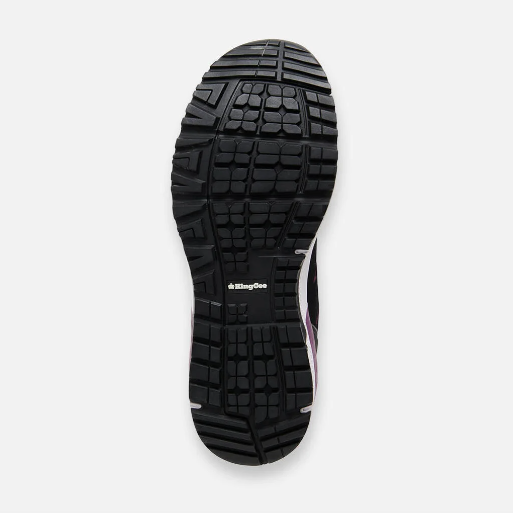 KingGee K26555 Women's Vapour Hybrid Slip Resistant Composite Safety Shoes