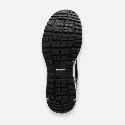 KingGee K26555 Women's Vapour Hybrid Slip Resistant Composite Safety Shoes
