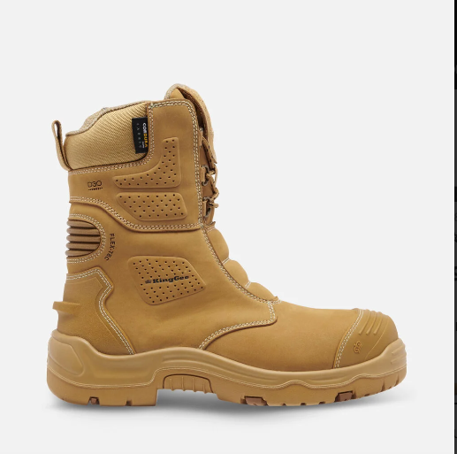 K28007 BENNU PRO 9 Work Boot