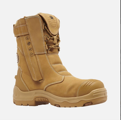 K28007 BENNU PRO 9 Work Boot