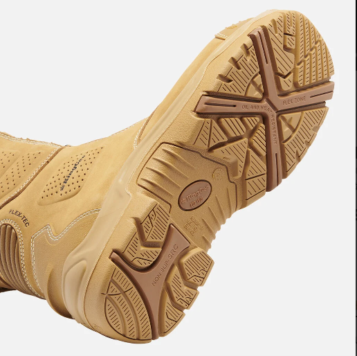 K28007 BENNU PRO 9 Work Boot