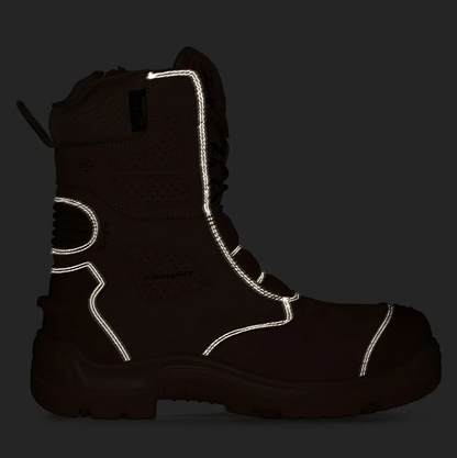 K28007 BENNU PRO 9 Work Boot
