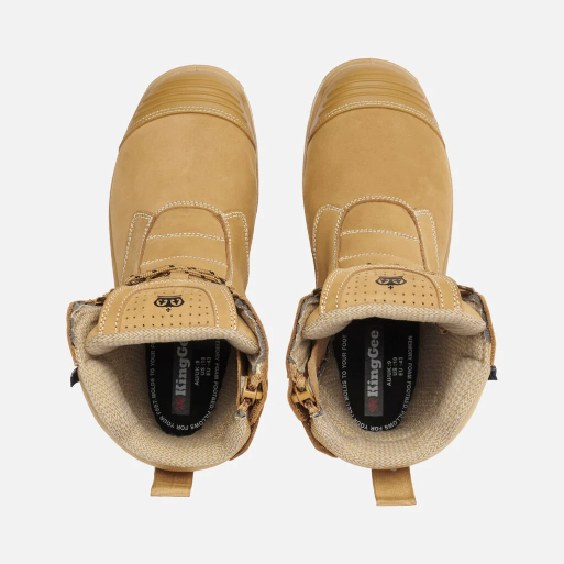K28007 BENNU PRO 9 Work Boot