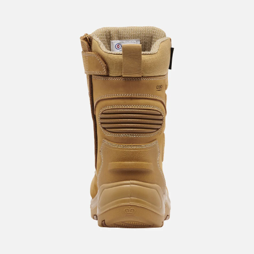 K28007 BENNU PRO 9 Work Boot