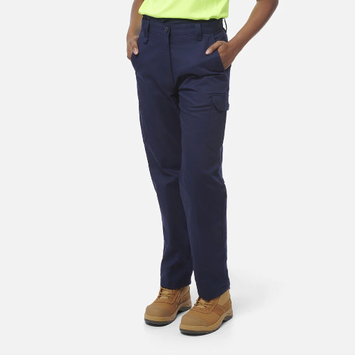 KingGee K43021 Women's Workcool Cargo Pant