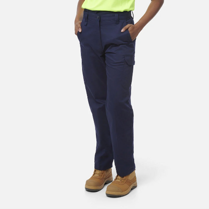 KingGee K43021 Women's Workcool Cargo Pant