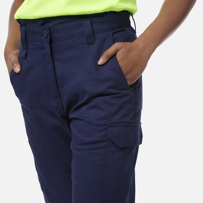 KingGee K43021 Women's Workcool Cargo Pant