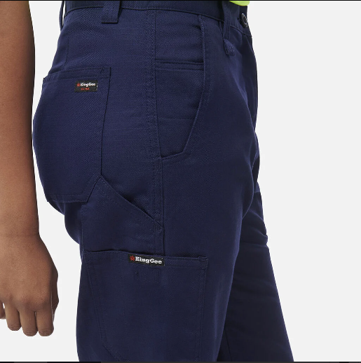 KingGee K43021 Women's Workcool Cargo Pant