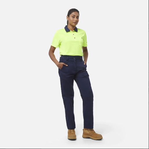 KingGee K43021 Women's Workcool Cargo Pant