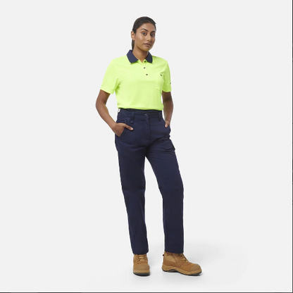 KingGee K43021 Women's Workcool Cargo Pant