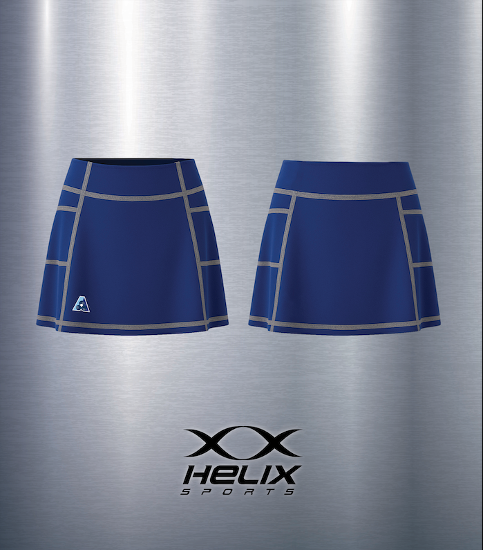 West Lakes Bowls Club -  Women's Skorts