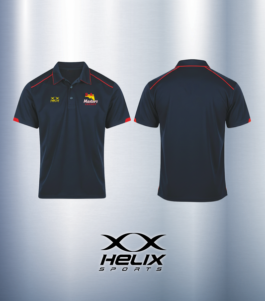 SAVCA Masters - Over 40's Travel Polo