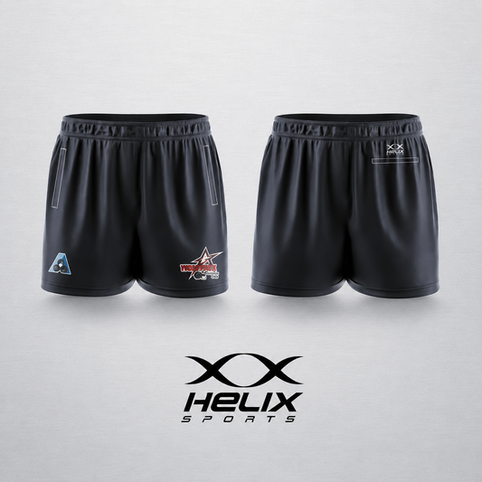 Yorketown Bowling Club - Unisex Shorts