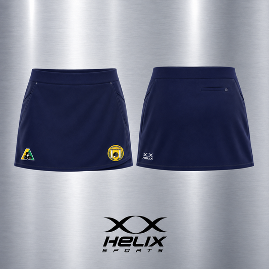 Cowell Bowling Club - Women's Skort