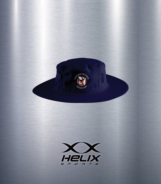 Northern District CC - Wide Brimmed Hat