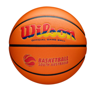 Wilson Basketball